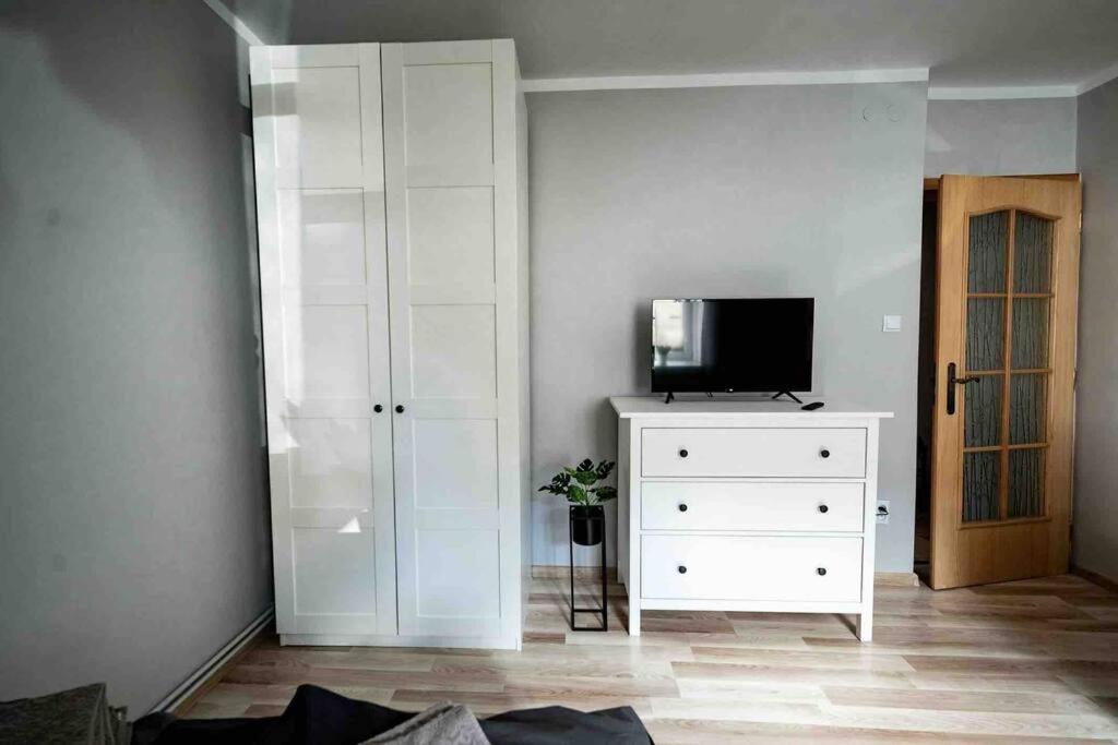 Apartament Quattro, Duszniki-Zdroj Душники-Здруй Экстерьер фото