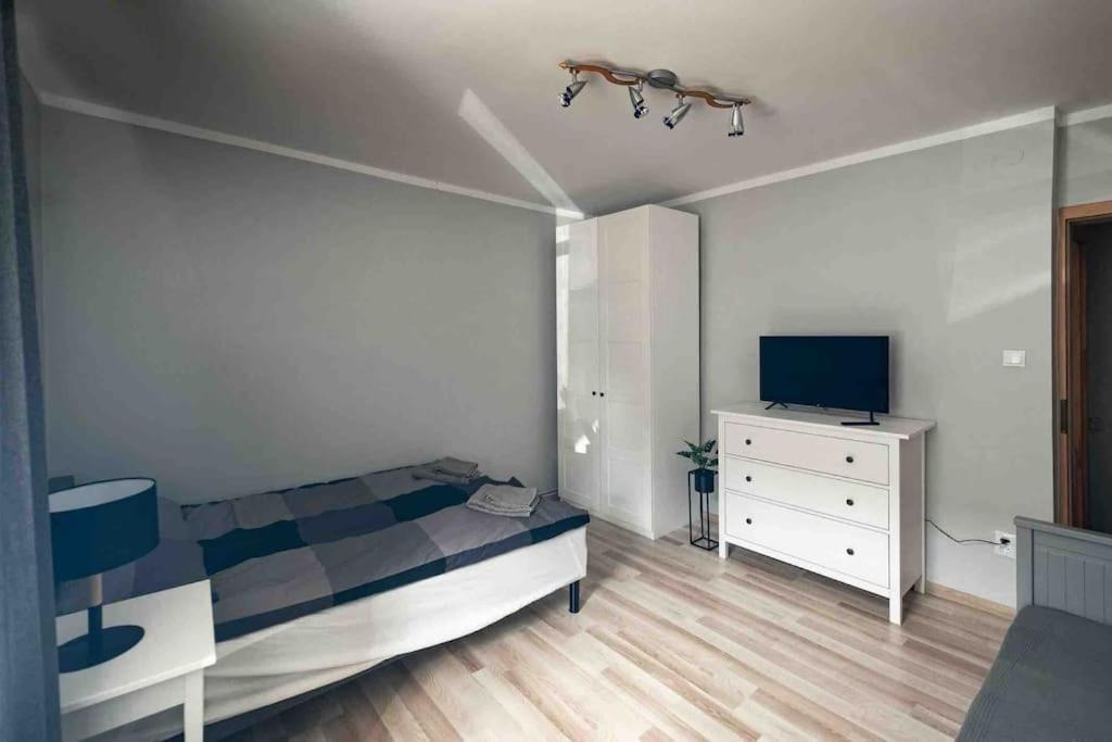 Apartament Quattro, Duszniki-Zdroj Душники-Здруй Экстерьер фото