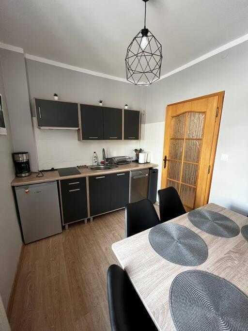 Apartament Quattro, Duszniki-Zdroj Душники-Здруй Экстерьер фото