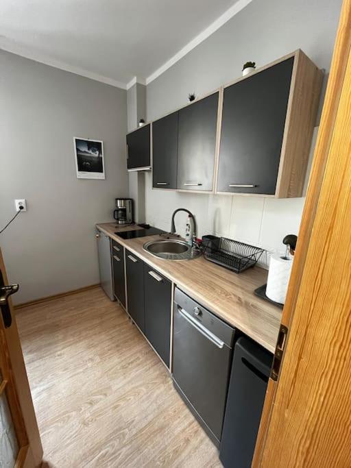 Apartament Quattro, Duszniki-Zdroj Душники-Здруй Экстерьер фото
